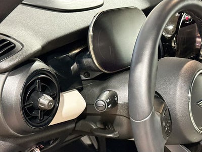 2024 MINI CONVERTIBLE Cooper S