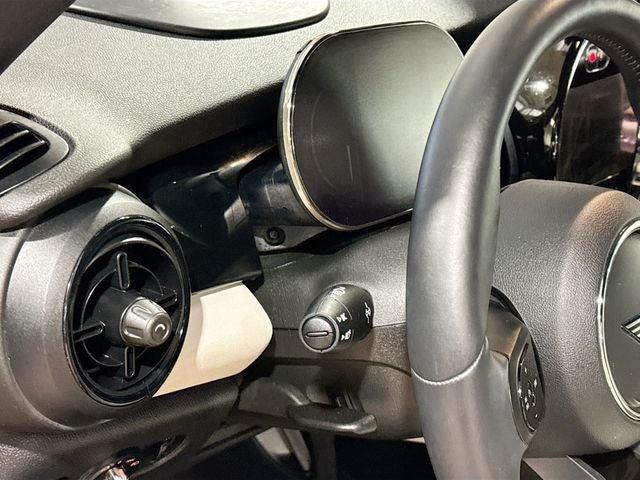 2024 MINI CONVERTIBLE Cooper S