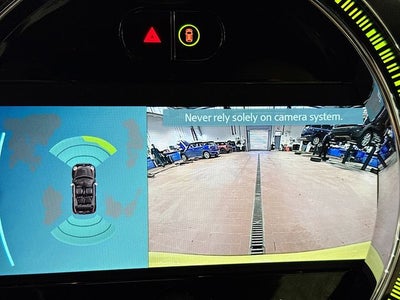 2024 MINI CONVERTIBLE Cooper S