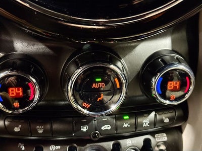 2024 MINI CONVERTIBLE Cooper S