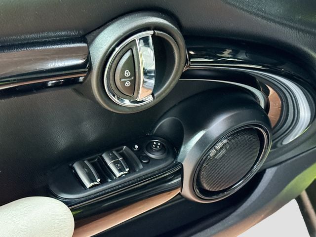 2024 MINI CONVERTIBLE Cooper S