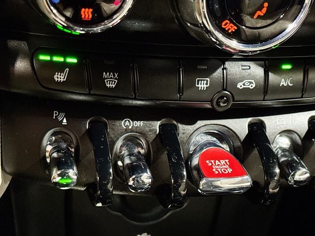 2024 MINI CONVERTIBLE Cooper S