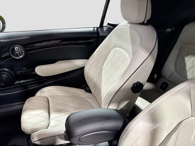 2024 MINI CONVERTIBLE Cooper S