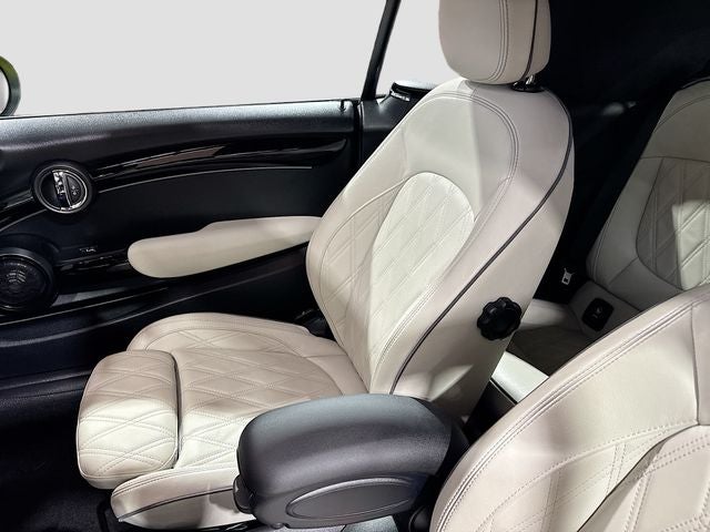 2024 MINI CONVERTIBLE Cooper S