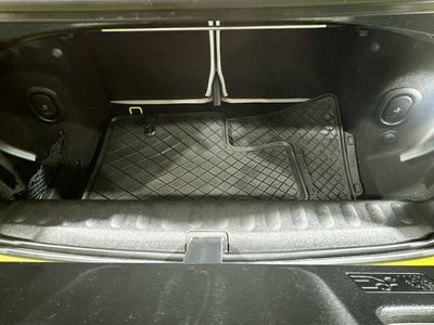 2024 MINI CONVERTIBLE Cooper S