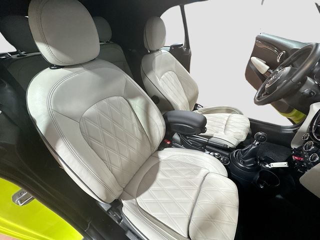 2024 MINI CONVERTIBLE Cooper S