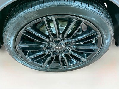 2024 MINI CONVERTIBLE Cooper S