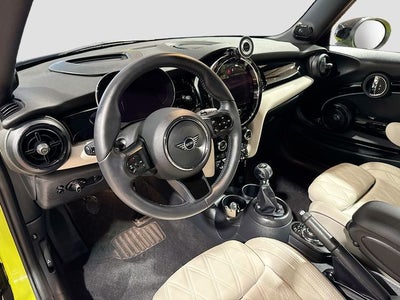 2024 MINI CONVERTIBLE Cooper S