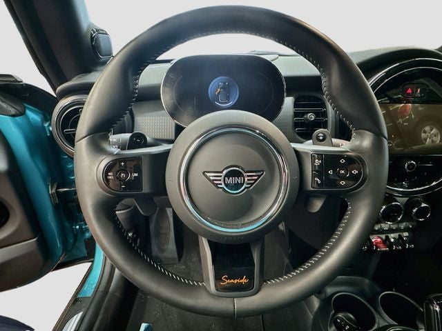2024 MINI CONVERTIBLE Cooper S