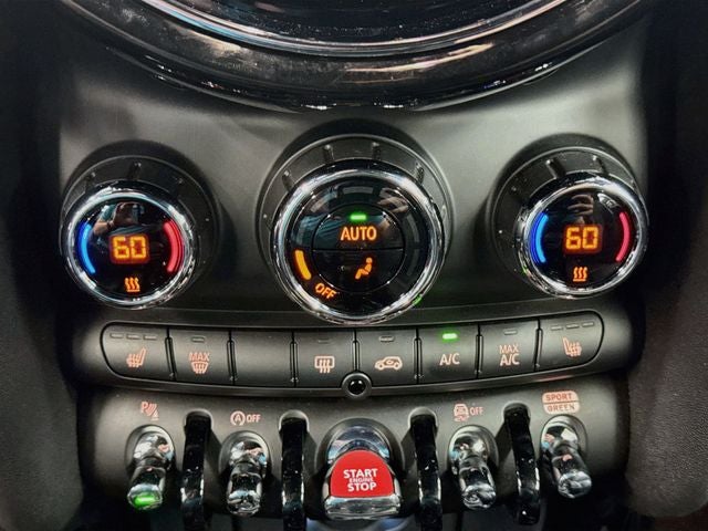 2024 MINI CONVERTIBLE Cooper S