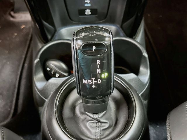 2024 MINI CONVERTIBLE Cooper S