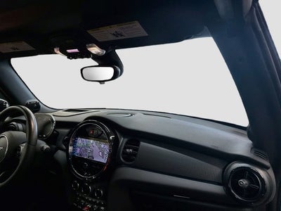 2024 MINI CONVERTIBLE Cooper S