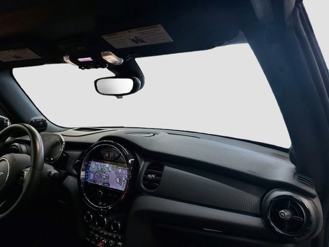 2024 MINI CONVERTIBLE Cooper S