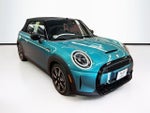 2024 MINI CONVERTIBLE Cooper S