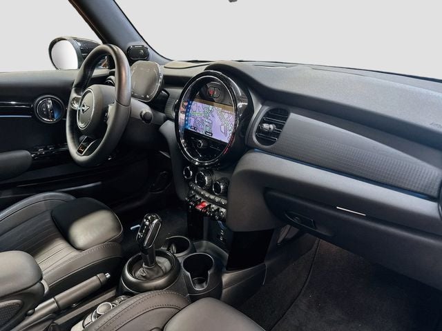 2024 MINI CONVERTIBLE Cooper S