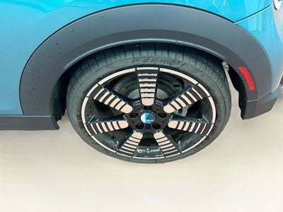 2024 MINI CONVERTIBLE Cooper S