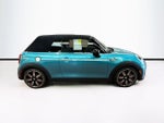 2024 MINI CONVERTIBLE Cooper S