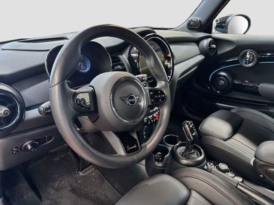 2024 MINI CONVERTIBLE Cooper S