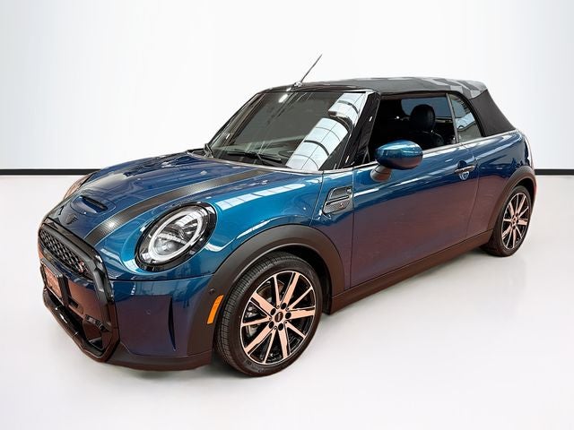 2023 MINI Cooper S Cooper S