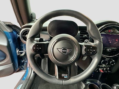 2023 MINI Cooper S Cooper S