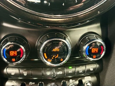 2023 MINI Cooper S Cooper S