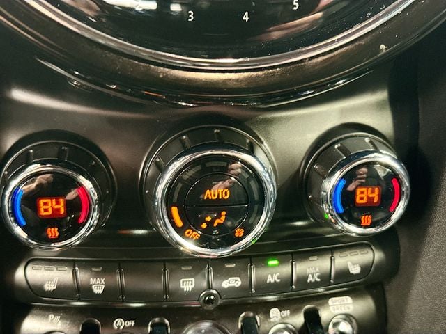 2023 MINI Cooper S Cooper S