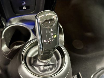 2023 MINI Cooper S Cooper S