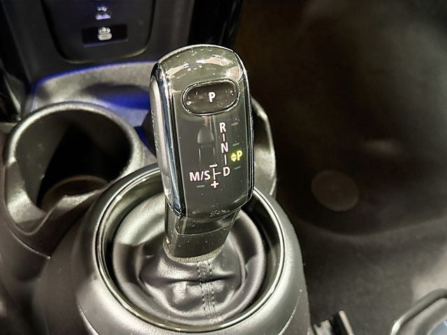 2023 MINI Cooper S Cooper S