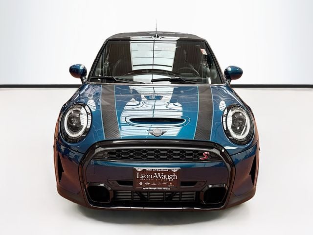 2023 MINI Cooper S Cooper S