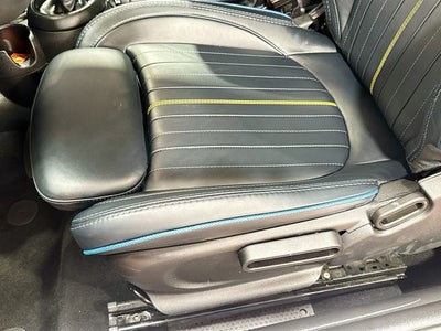 2023 MINI Cooper S Cooper S