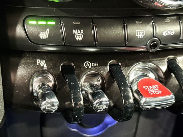 2023 MINI Cooper S Cooper S