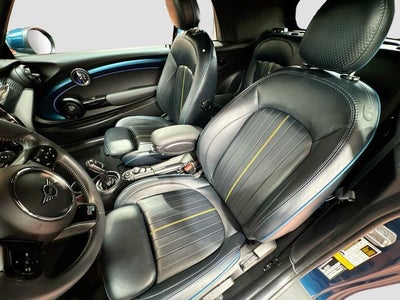 2023 MINI Cooper S Cooper S