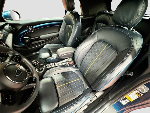 2023 MINI Cooper S Cooper S