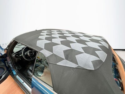 2023 MINI Cooper S Cooper S