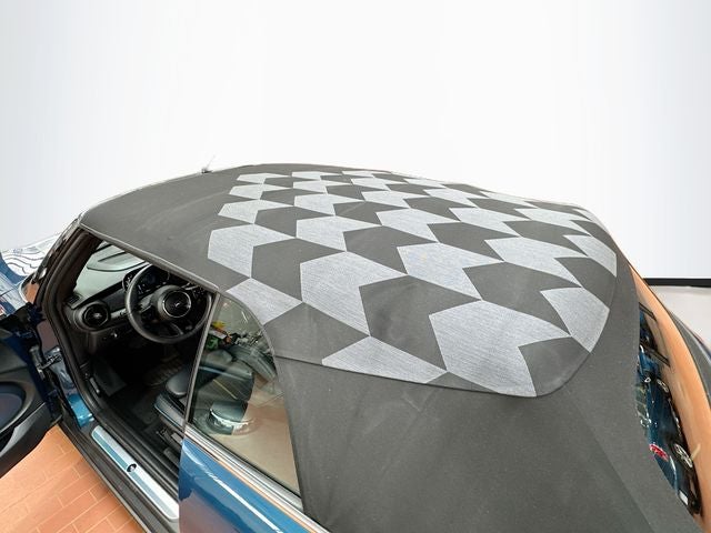 2023 MINI Cooper S Cooper S