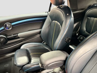 2023 MINI Cooper S Cooper S