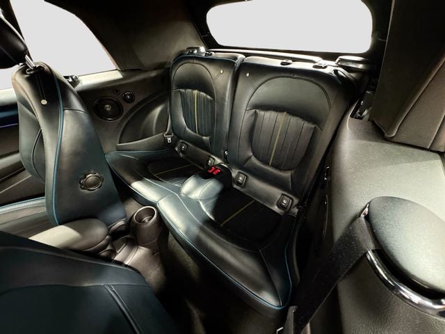 2023 MINI Cooper S Cooper S