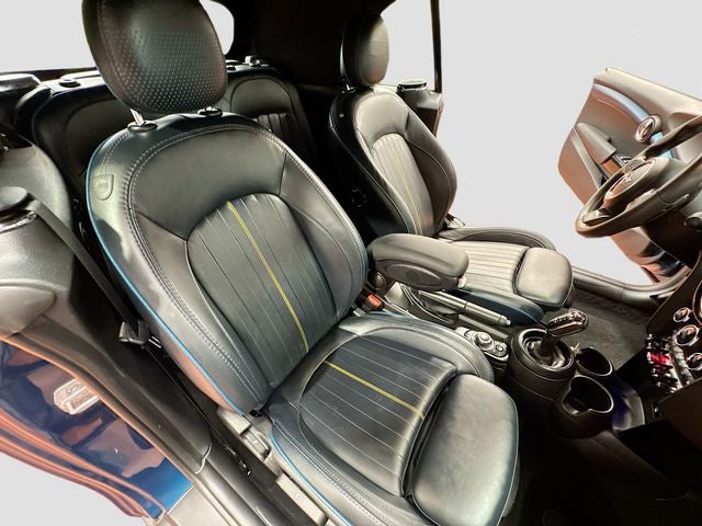 2023 MINI Cooper S Cooper S