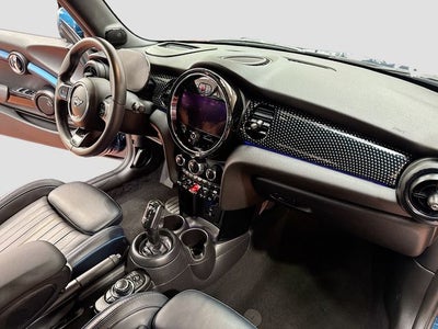 2023 MINI Cooper S Cooper S