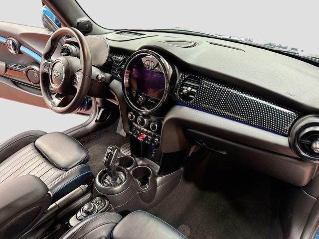 2023 MINI Cooper S Cooper S