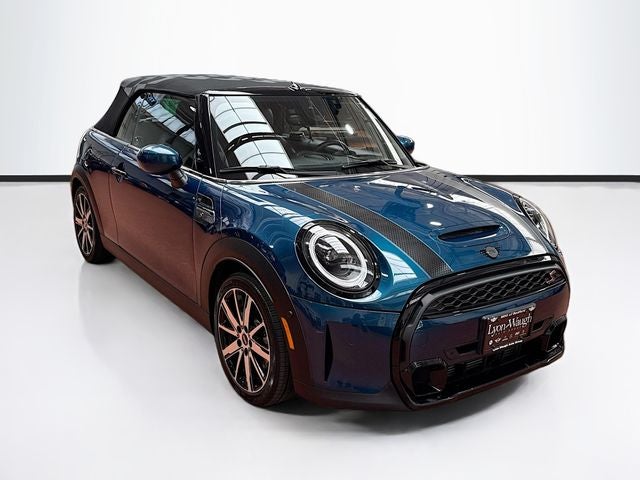 2023 MINI Cooper S Cooper S
