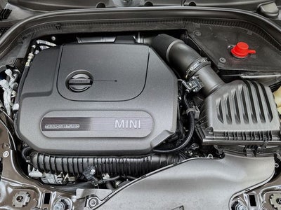 2023 MINI Cooper S Cooper S