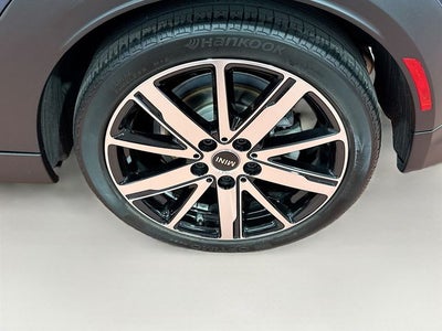 2023 MINI Cooper S Cooper S