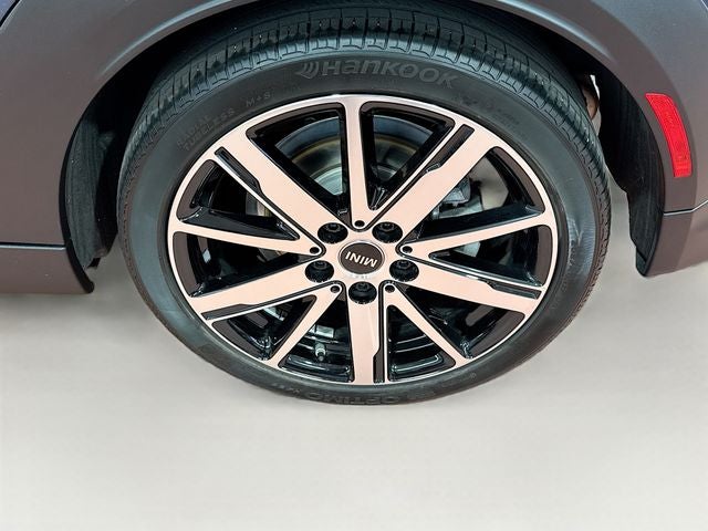 2023 MINI Cooper S Cooper S