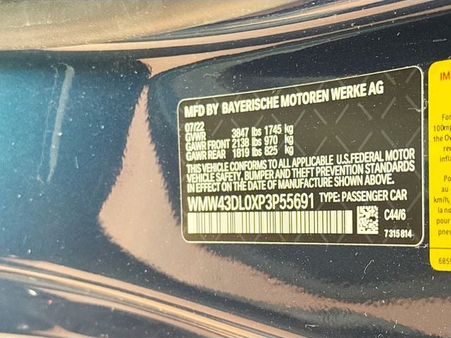 2023 MINI Cooper S Cooper S