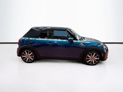 2023 MINI Cooper S Cooper S
