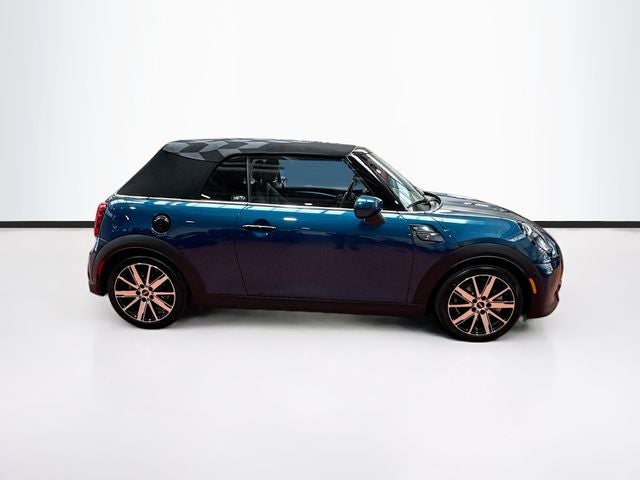 2023 MINI Cooper S Cooper S