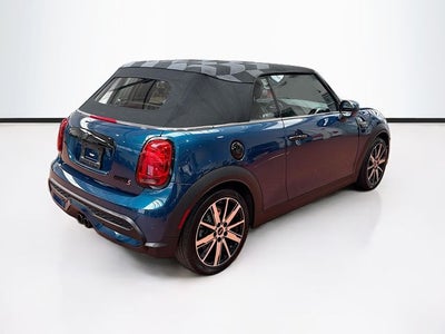 2023 MINI Cooper S Cooper S