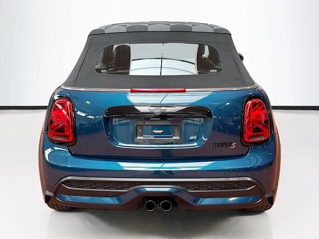 2023 MINI Cooper S Cooper S