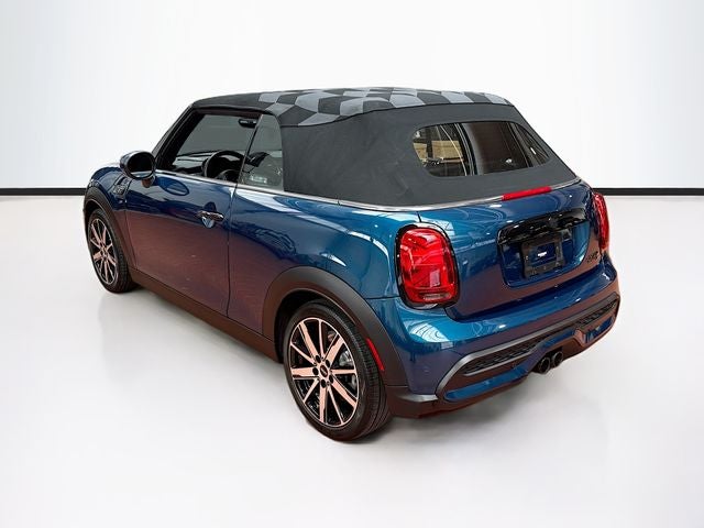 2023 MINI Cooper S Cooper S